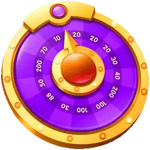 Lucky-Wheel n83