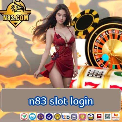 n83 slot login