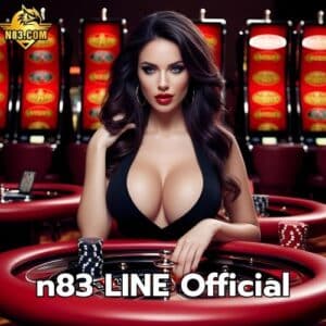 n83 LINE Official