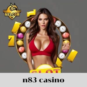 n83 casino