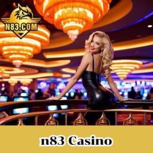 n83 Casino