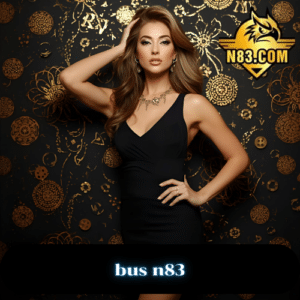 bus n83