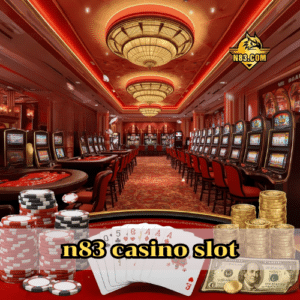 n83 casino slot