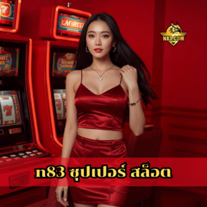 n83 ซุปเปอร์ สล็อต